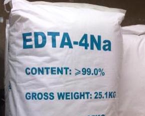 吴忠EDTA-4N