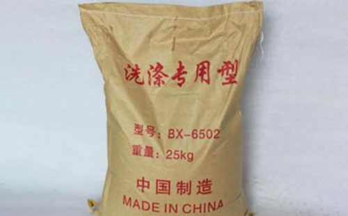 洗涤剂原料存储要求有哪些