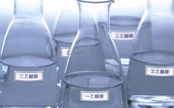 甘肃化工原料市场概览：种类、应用及未来趋势